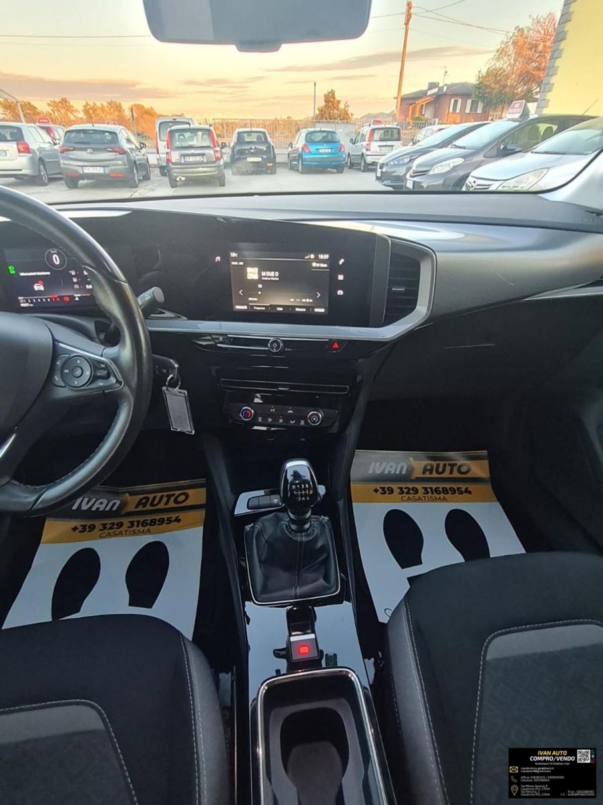 Opel Mokka 1.2 Turbo Ultimate (15)