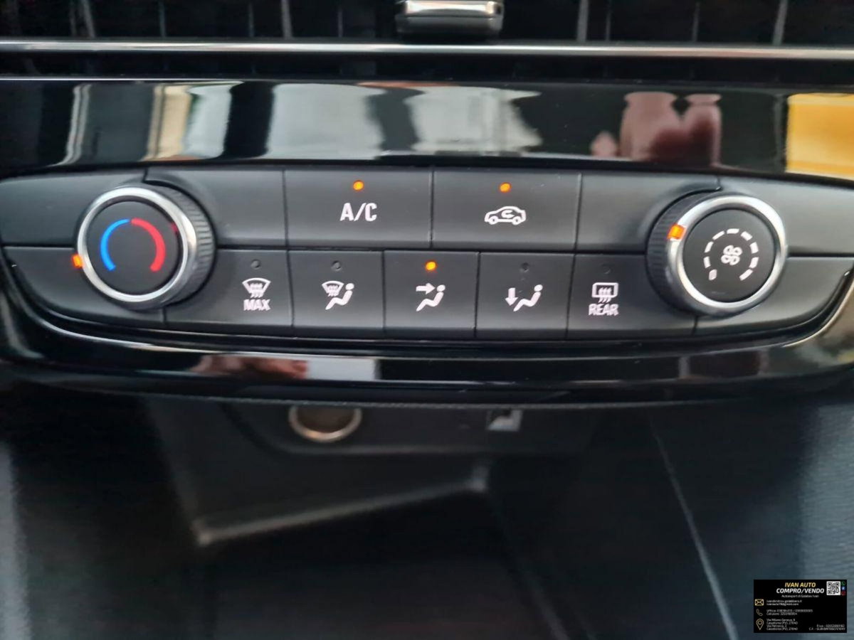 Opel Mokka 1.2 Turbo Ultimate (17)