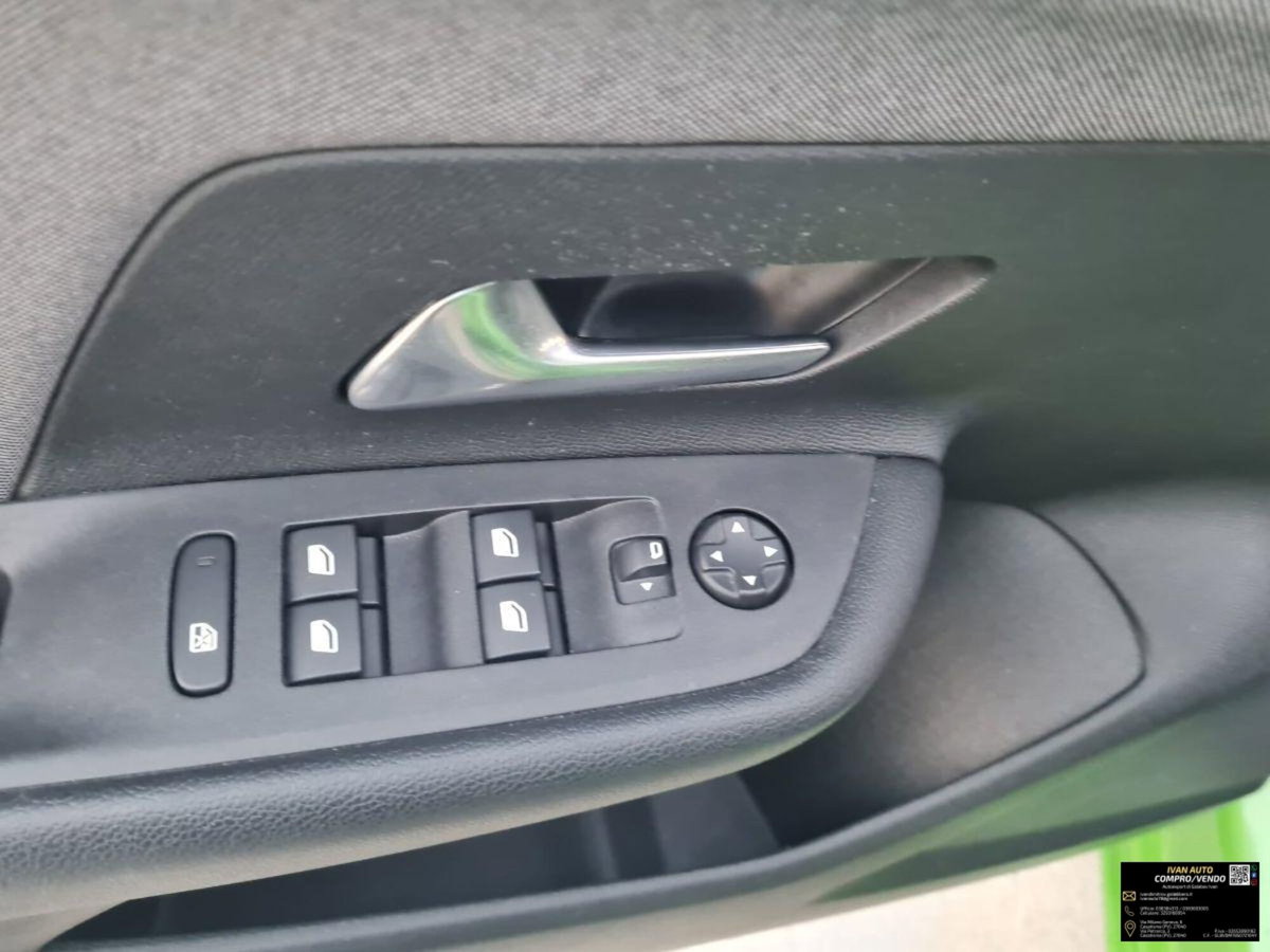 Opel Mokka 1.2 Turbo Ultimate (19)