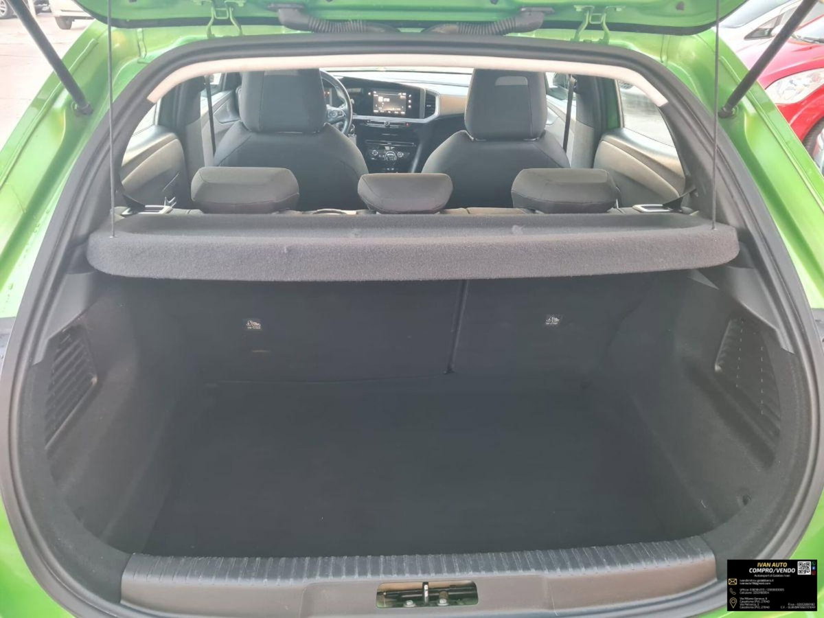 Opel Mokka 1.2 Turbo Ultimate (20)
