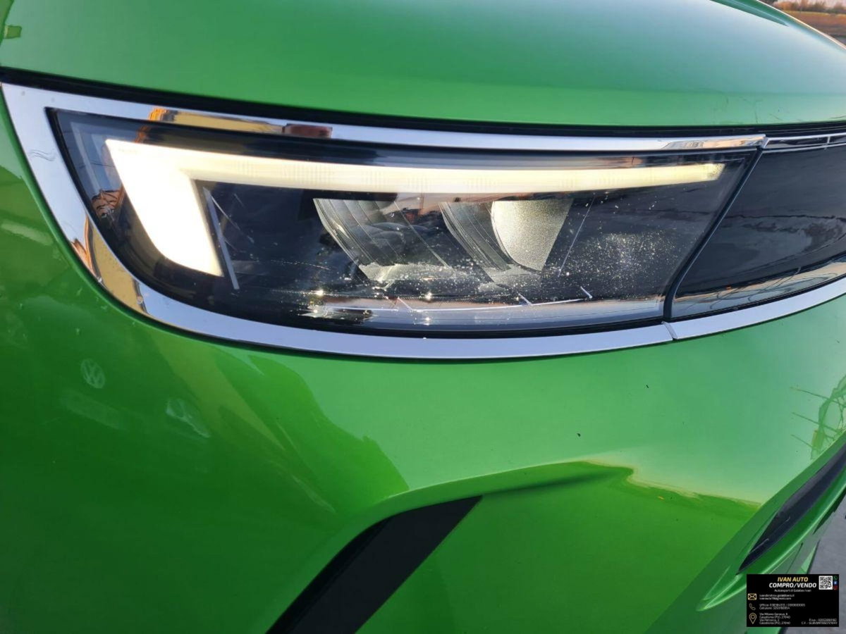 Opel Mokka 1.2 Turbo Ultimate (7)