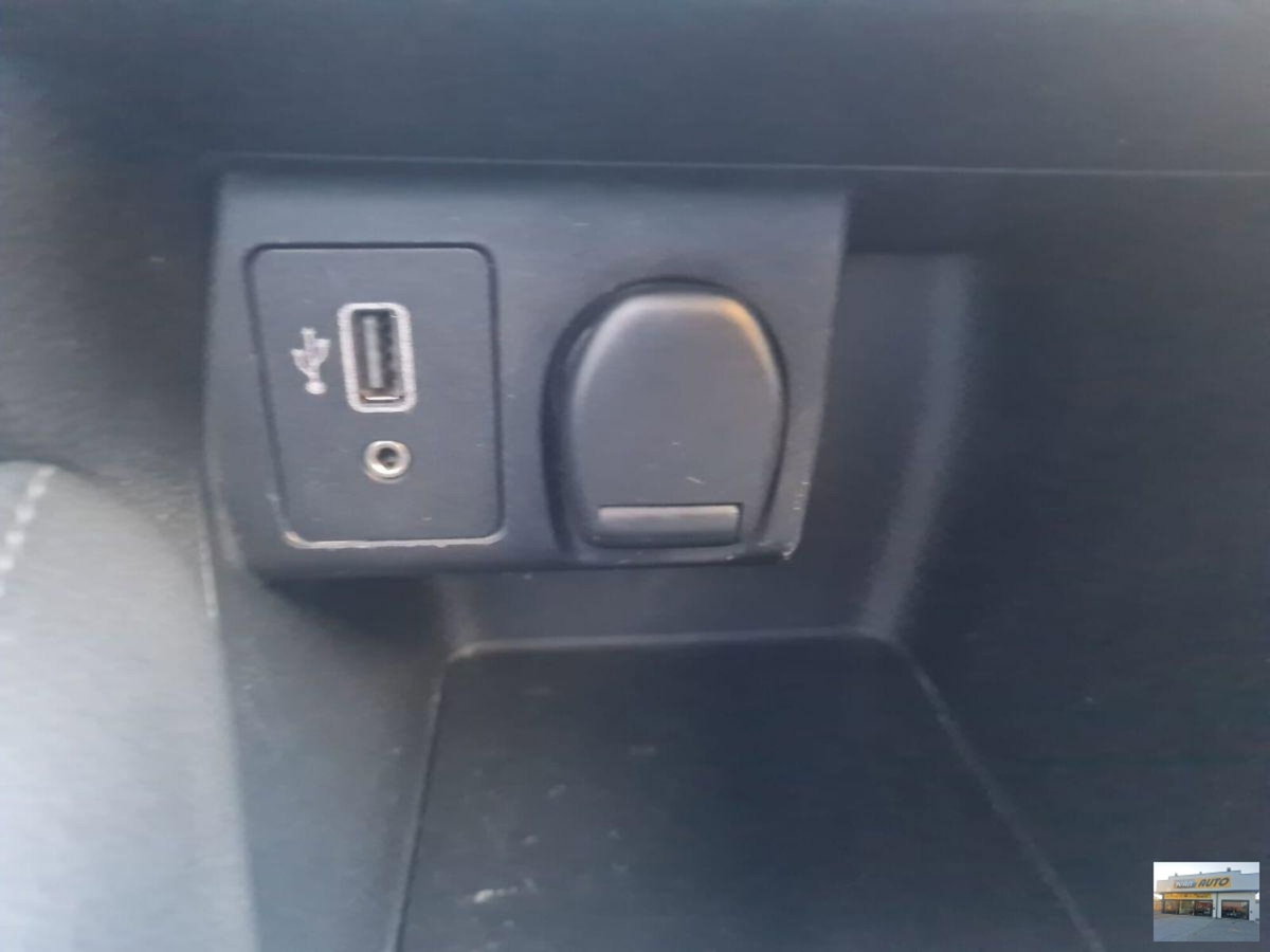 Nissan Micra 1.0 IG 12V 5 porte Acenta (18)