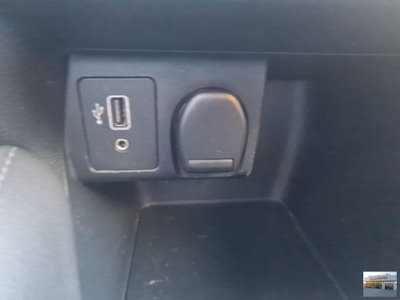 Nissan Micra 1.0 IG 12V 5 porte Acenta (18)