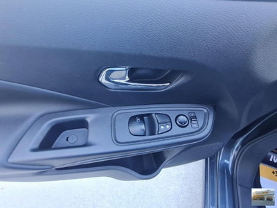 Nissan Micra 1.0 IG 12V 5 porte Acenta (19)