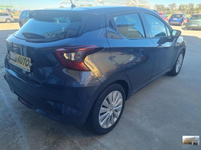 Nissan Micra 1.0 IG 12V 5 porte Acenta (6)