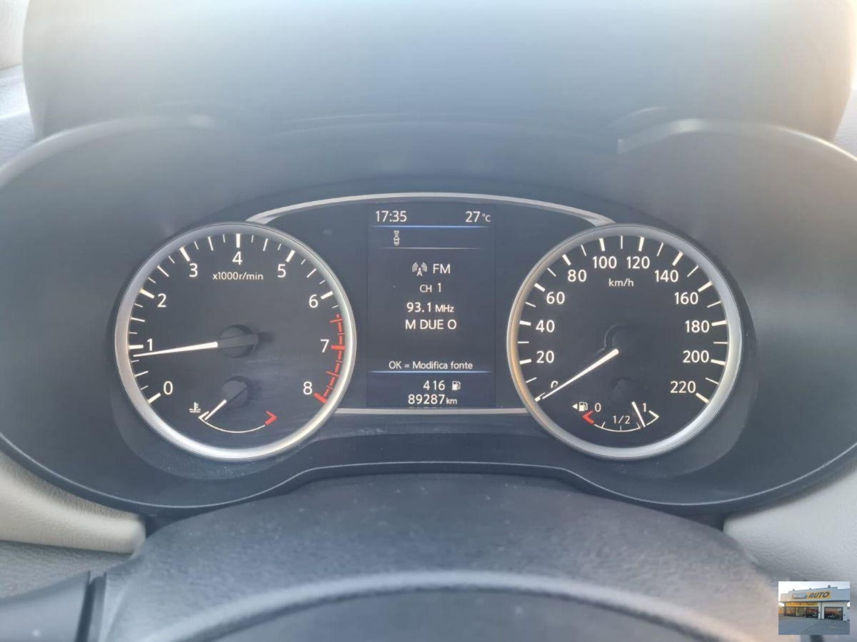 Nissan Micra 1.0 IG 12V 5 porte Acenta (8)