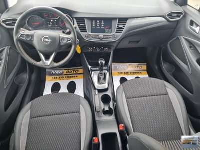 Opel Crossland X 1.5 ECOTEC D 120 CV Start&Stop aut. Innovation (10)