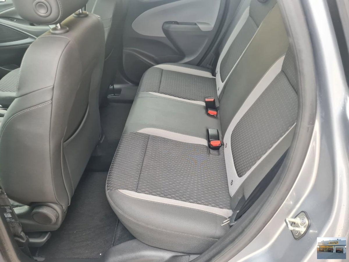 Opel Crossland X 1.5 ECOTEC D 120 CV Start&Stop aut. Des.Line (13)