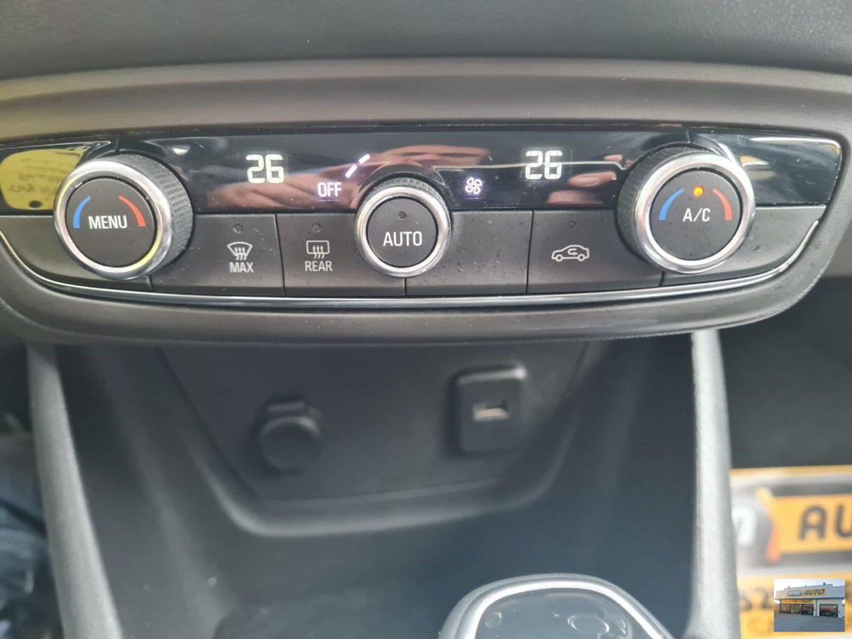 Opel Crossland X 1.5 ECOTEC D 120 CV Start&Stop aut. Des.Line (19)
