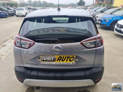 Opel Crossland X 1.5 ECOTEC D 120 CV Start&Stop aut. Innovation (7)