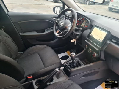 Renault Clio TCe 12V 90 CV 5 porte Business (10)