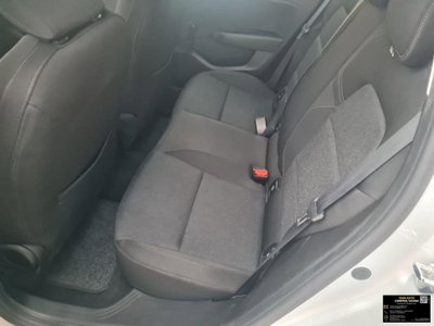 Renault Clio TCe 12V 90 CV 5 porte Business (15)
