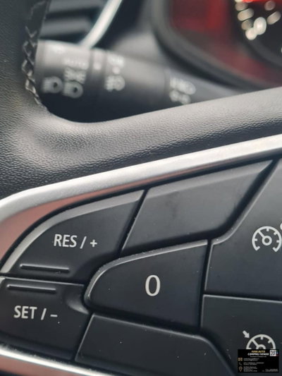 Renault Clio TCe 12V 90 CV 5 porte Business (16)