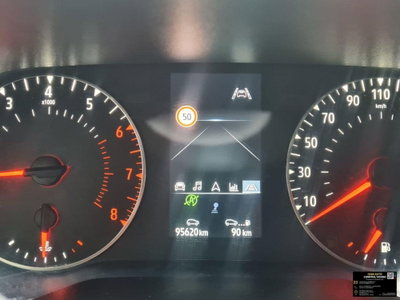 Renault Clio TCe 12V 90 CV 5 porte Business (18)