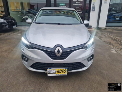 Renault Clio TCe 12V 90 CV 5 porte Business (2)