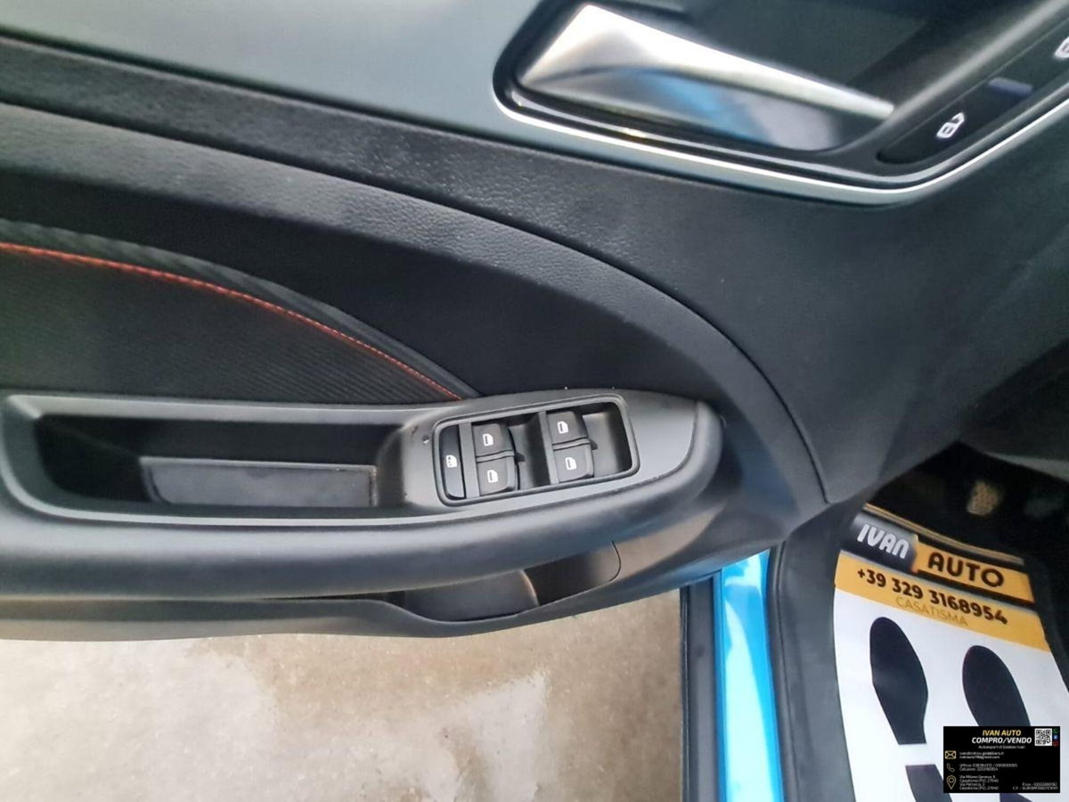 Mg ZS (2021-->) ZS 1.0T-GDI aut. Comfort (20)