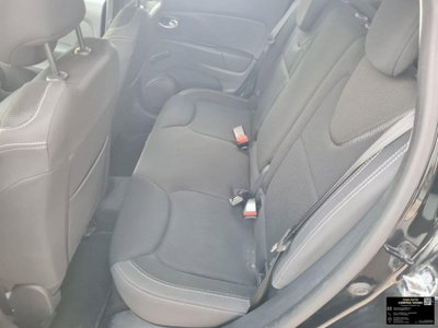 Renault Clio TCe 12V 90 CV GPL 5 porte Moschino Zen (11)
