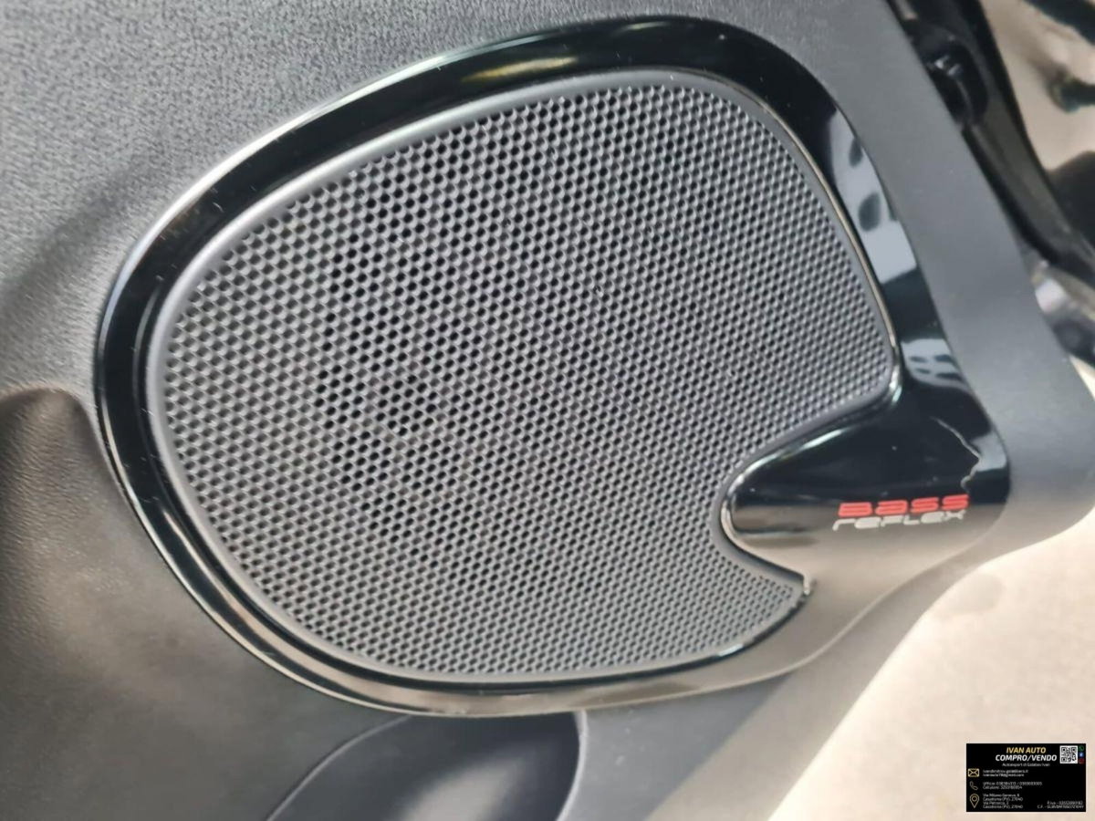 Renault Clio TCe 12V 90 CV GPL 5 porte Moschino Zen (13)