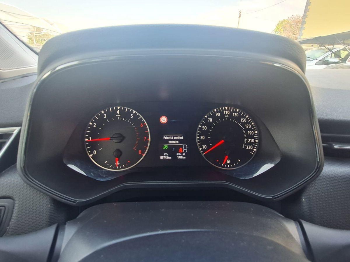 Renault Clio TCe 90 CV 5 porte Business (15)