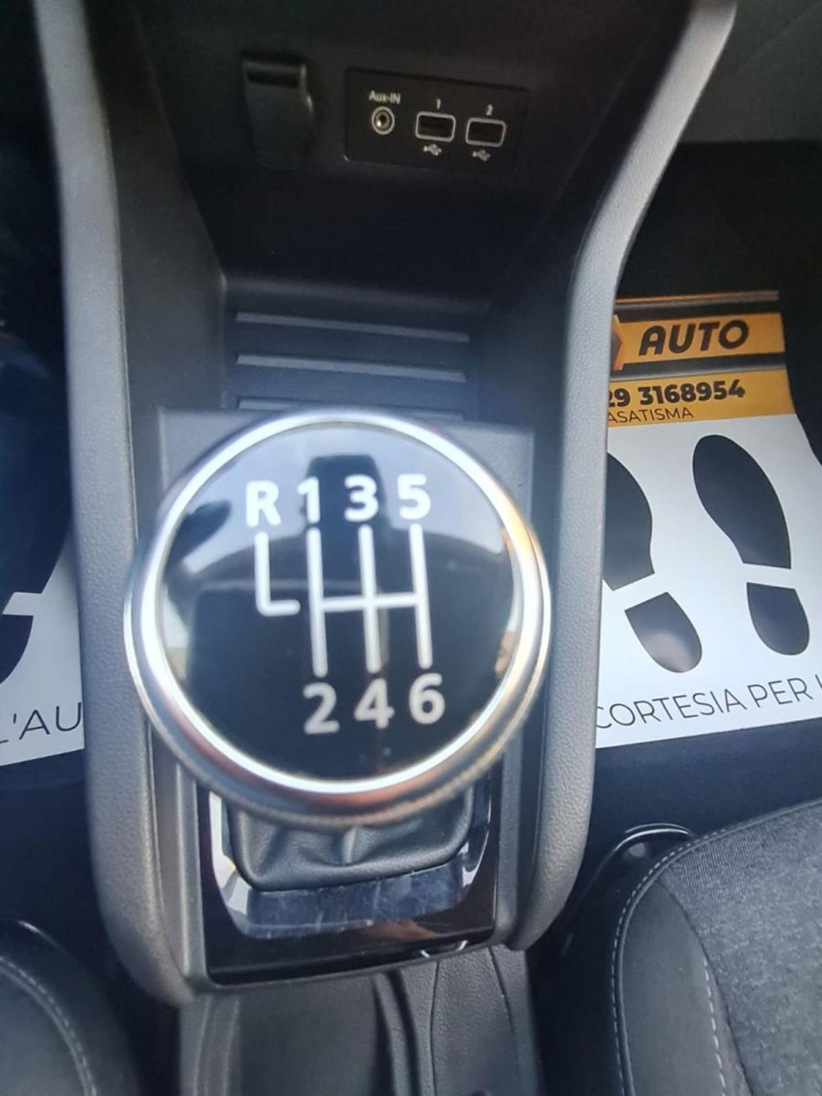 Renault Clio TCe 90 CV 5 porte Business (20)