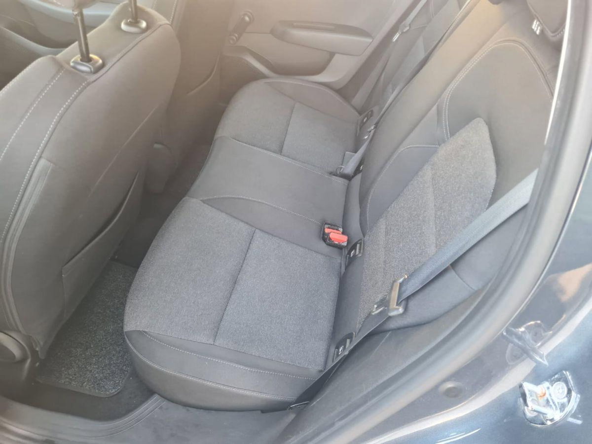 Renault Clio TCe 90 CV 5 porte Business (6)