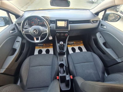 Renault Clio TCe 90 CV 5 porte Business (7)