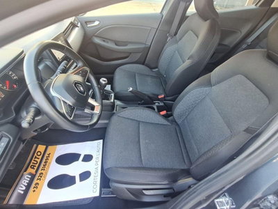 Renault Clio TCe 90 CV 5 porte Business (8)