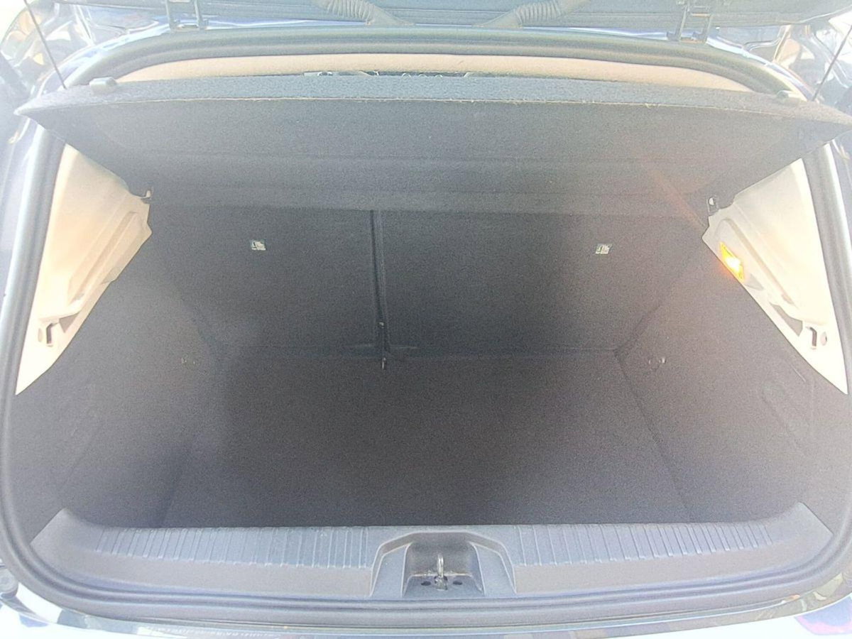 Renault Clio TCe 90 CV 5 porte Business (9)