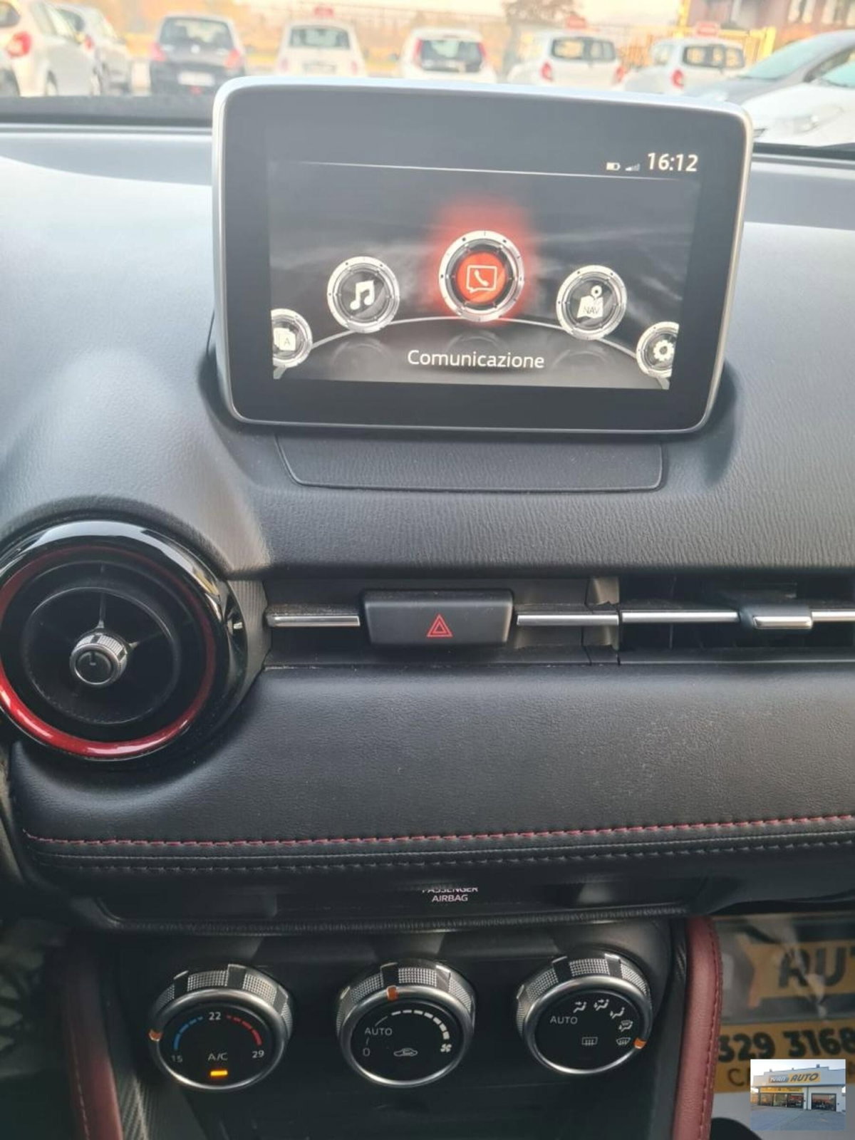 Mazda CX-3 1.5L Skyactiv-D Exceed (12)