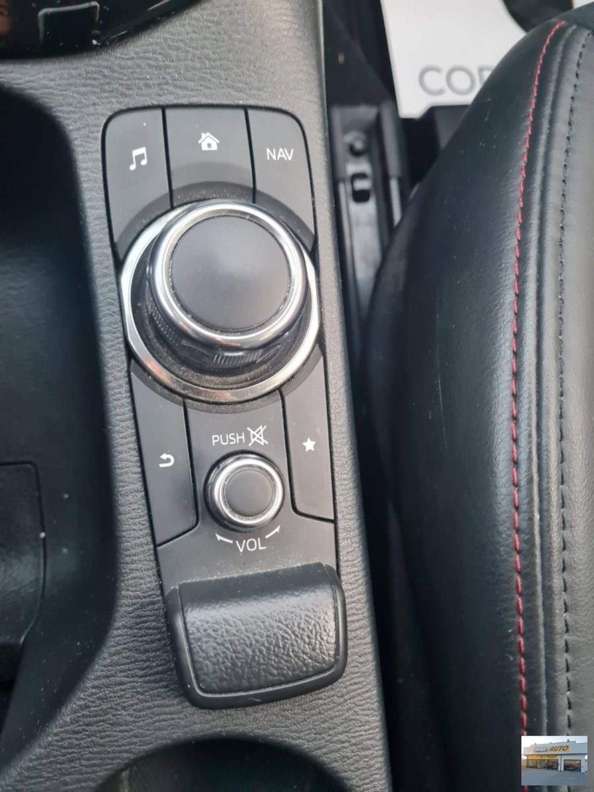 Mazda CX-3 1.5L Skyactiv-D Exceed (16)