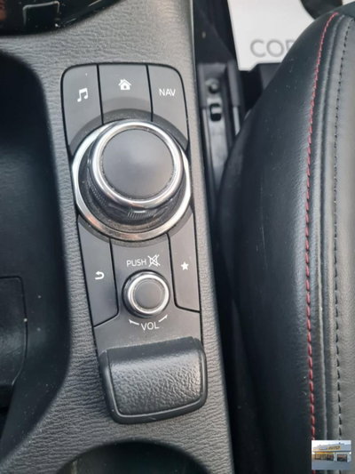 Mazda CX-3 1.5L Skyactiv-D Exceed (16)