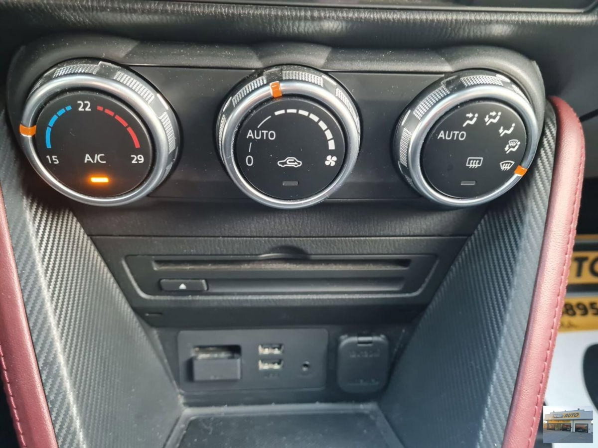 Mazda CX-3 1.5L Skyactiv-D Exceed (18)