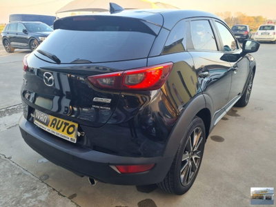 Mazda CX-3 1.5L Skyactiv-D Exceed (6)