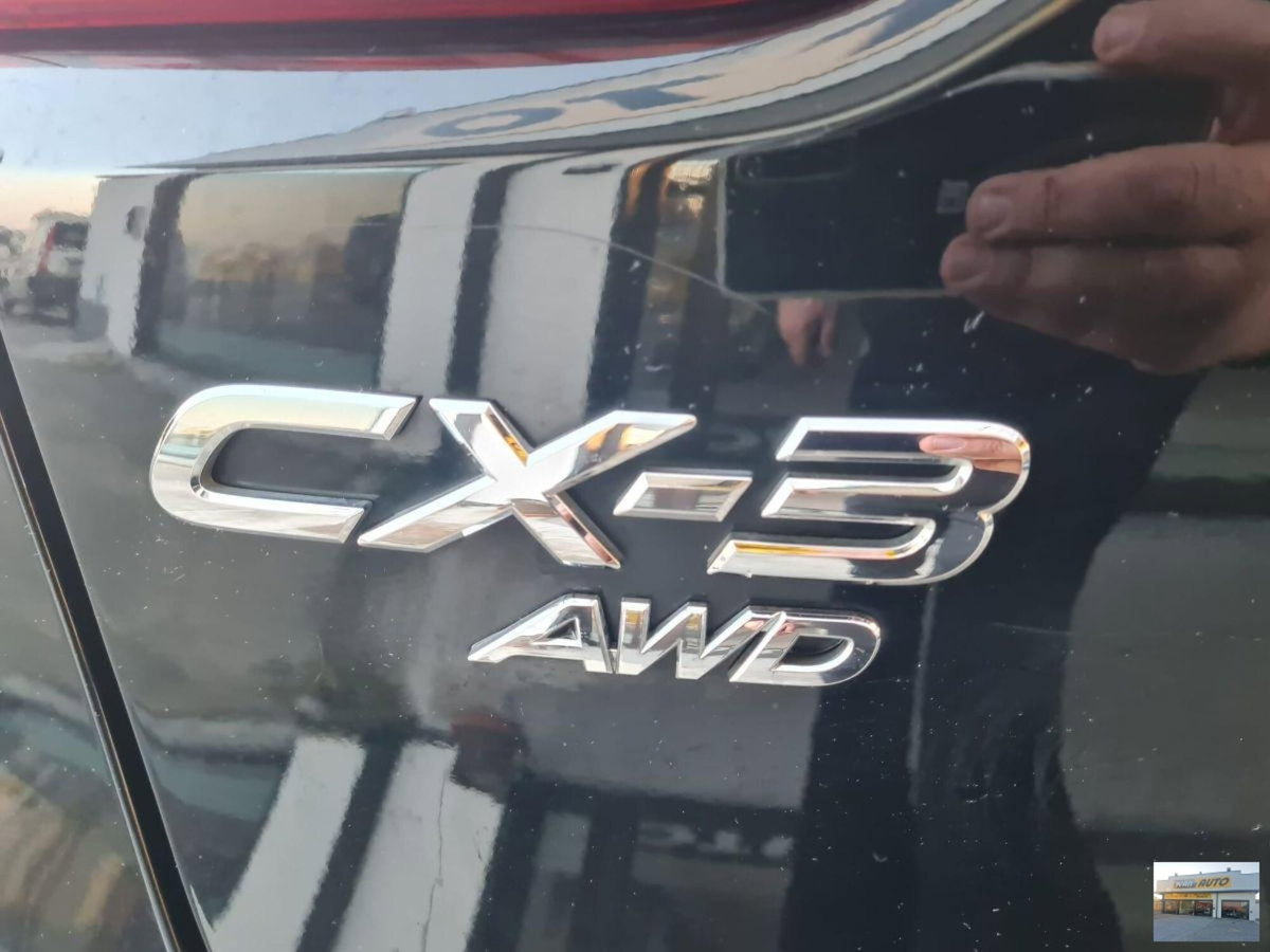 Mazda CX-3 1.5L Skyactiv-D Exceed (8)