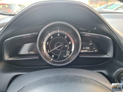 Mazda CX-3 1.5L Skyactiv-D Exceed (9)