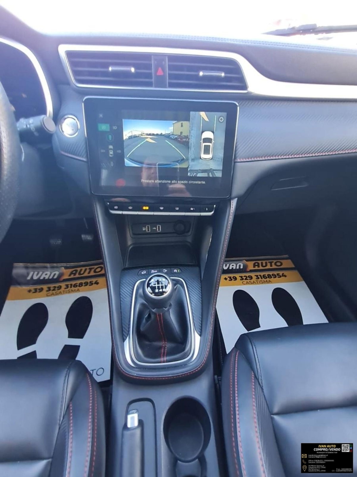 Mg ZS (2021-->) ZS 1.0T-GDI aut. Comfort (9)