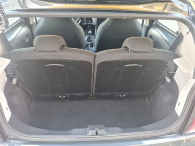 Citroen C1 Airscape C1 Airscape VTi 68 5 porte Shine (8)