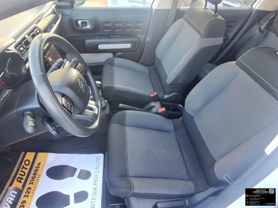 Citroen C3 BlueHDi 100 S&S Shine Pack (10)