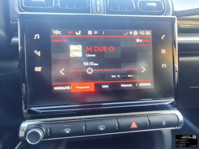 Citroen C3 BlueHDi 100 S&S Shine Pack (11)