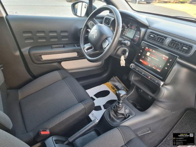 Citroen C3 BlueHDi 100 S&S Shine Pack (13)