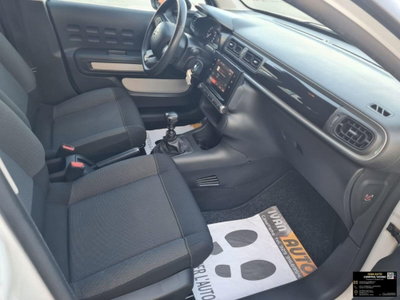 Citroen C3 BlueHDi 100 S&S Shine Pack (14)