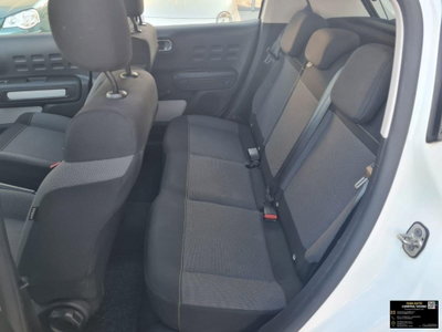 Citroen C3 BlueHDi 100 S&S Shine Pack (15)
