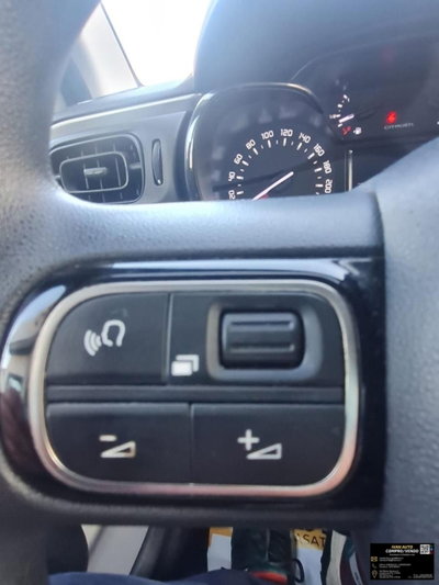 Citroen C3 BlueHDi 100 S&S Shine Pack (16)
