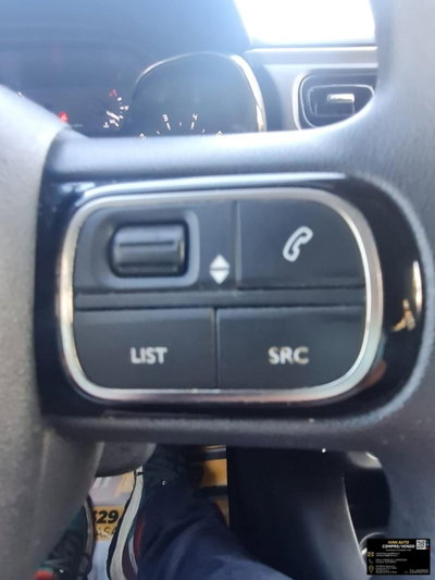 Citroen C3 BlueHDi 100 S&S Shine Pack (17)