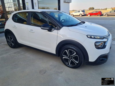 Citroen C3 BlueHDi 100 S&S Shine Pack (2)
