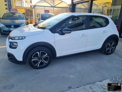 Citroen C3 BlueHDi 100 S&S Shine Pack (3)