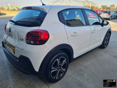 Citroen C3 BlueHDi 100 S&S Shine Pack (4)