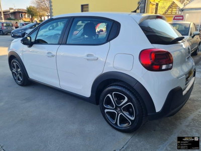 Citroen C3 BlueHDi 100 S&S Shine Pack (5)
