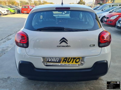 Citroen C3 BlueHDi 100 S&S Shine Pack (6)