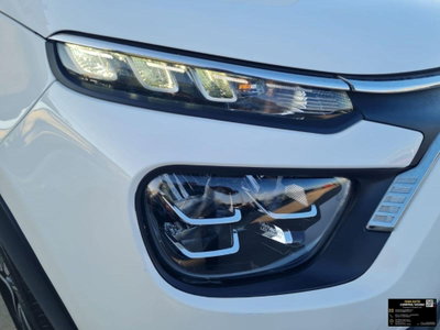 Citroen C3 BlueHDi 100 S&S Shine Pack (7)